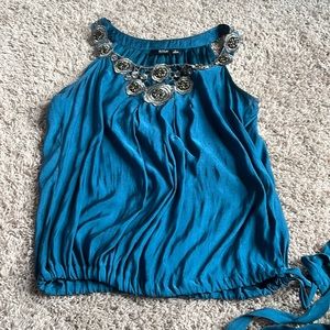 a.n.a Womens top